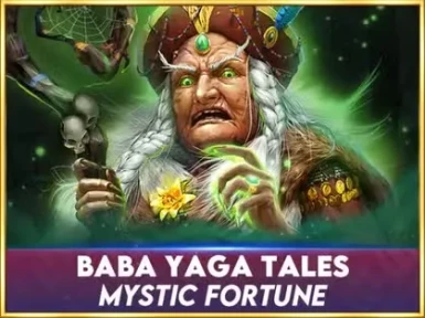 Nyx Bets Casino screenshot