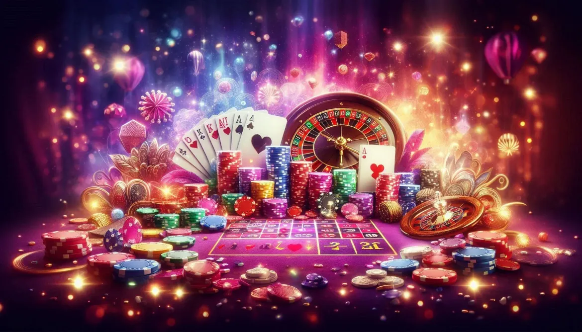 Nyx Bets Casino